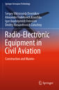 Couverture de l'ouvrage Radio-Electronic Equipment in Civil Aviation