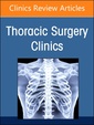 Couverture de l'ouvrage Surgical Conditions of the Diaphragm, An Issue of Thoracic Surgery Clinics