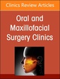 Couverture de l'ouvrage Gender Affirming Surgery, An Issue of Oral and Maxillofacial Surgery Clinics of North America