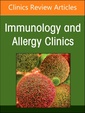 Couverture de l'ouvrage Eosinophilic Gastrointestinal Diseases, An Issue of Immunology and Allergy Clinics of North America