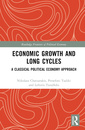 Couverture de l'ouvrage Economic Growth and Long Cycles
