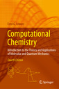 Couverture de l'ouvrage Computational Chemistry