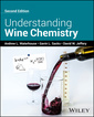Couverture de l'ouvrage Understanding Wine Chemistry