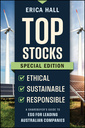 Couverture de l'ouvrage Top Stocks Special Edition - Ethical, Sustainable, Responsible
