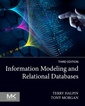 Couverture de l'ouvrage Information Modeling and Relational Databases