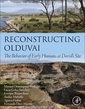 Couverture de l'ouvrage Reconstructing Olduvai