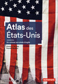 Couverture de l'ouvrage Atlas des États-Unis