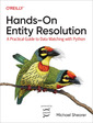 Couverture de l'ouvrage Hands-On Entity Resolution