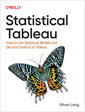 Couverture de l'ouvrage Statistical Tableau