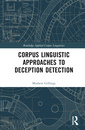 Couverture de l'ouvrage Corpus Linguistic Approaches to Deception Detection