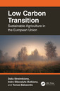 Couverture de l'ouvrage Low Carbon Transition