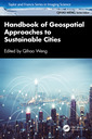 Couverture de l'ouvrage Handbook of Geospatial Approaches to Sustainable Cities