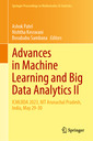 Couverture de l'ouvrage Advances in Machine Learning and Big Data Analytics II