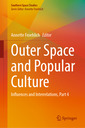 Couverture de l'ouvrage Outer Space and Popular Culture