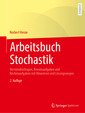 Couverture de l'ouvrage Arbeitsbuch Stochastik