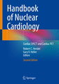 Couverture de l'ouvrage Handbook of Nuclear Cardiology