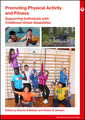 Couverture de l'ouvrage Promoting Physical Activity and Fitness