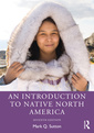 Couverture de l'ouvrage An Introduction to Native North America