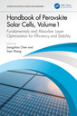 Couverture de l'ouvrage Handbook of Perovskite Solar Cells, Volume 1