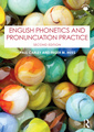 Couverture de l'ouvrage English Phonetics and Pronunciation Practice