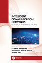 Couverture de l'ouvrage Intelligent Communication Networks