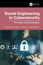 Couverture de l'ouvrage Social Engineering in Cybersecurity