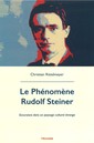 Couverture de l'ouvrage Le phénomène Rudolf Steiner