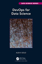 Couverture de l'ouvrage DevOps for Data Science