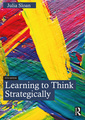 Couverture de l'ouvrage Learning to Think Strategically