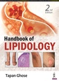 Couverture de l'ouvrage Handbook of Lipidology