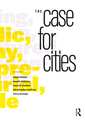 Couverture de l'ouvrage The Case for Cities