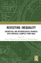Couverture de l'ouvrage Revisiting Inequality