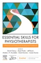 Couverture de l'ouvrage Essential Skills for Physiotherapists