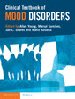 Couverture de l'ouvrage Clinical Textbook of Mood Disorders