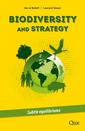 Couverture de l'ouvrage Biodiversity and strategy