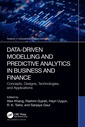 Couverture de l'ouvrage Data-Driven Modelling and Predictive Analytics in Business and Finance