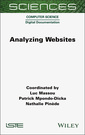 Couverture de l'ouvrage Analyzing Websites