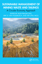 Couverture de l'ouvrage Sustainable Management of Mining Waste and Tailings