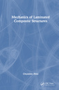Couverture de l'ouvrage Mechanics of Laminated Composite Structures