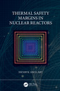 Couverture de l'ouvrage Thermal Safety Margins in Nuclear Reactors