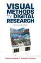 Couverture de l'ouvrage Visual Methods for Digital Research