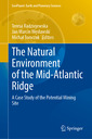 Couverture de l'ouvrage The Natural Environment of the Mid-Atlantic Ridge