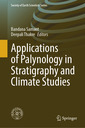 Couverture de l'ouvrage Applications of Palynology in Stratigraphy and Climate Studies