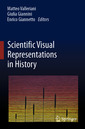Couverture de l'ouvrage Scientific Visual Representations in History