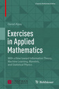 Couverture de l'ouvrage Exercises in Applied Mathematics
