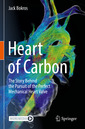 Couverture de l'ouvrage Heart of Carbon 