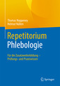 Couverture de l'ouvrage Repetitorium Phlebologie