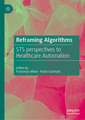 Couverture de l'ouvrage Reframing Algorithms