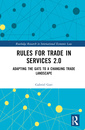 Couverture de l'ouvrage Rules for Trade in Services 2.0