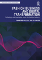 Couverture de l'ouvrage Fashion Business and Digital Transformation